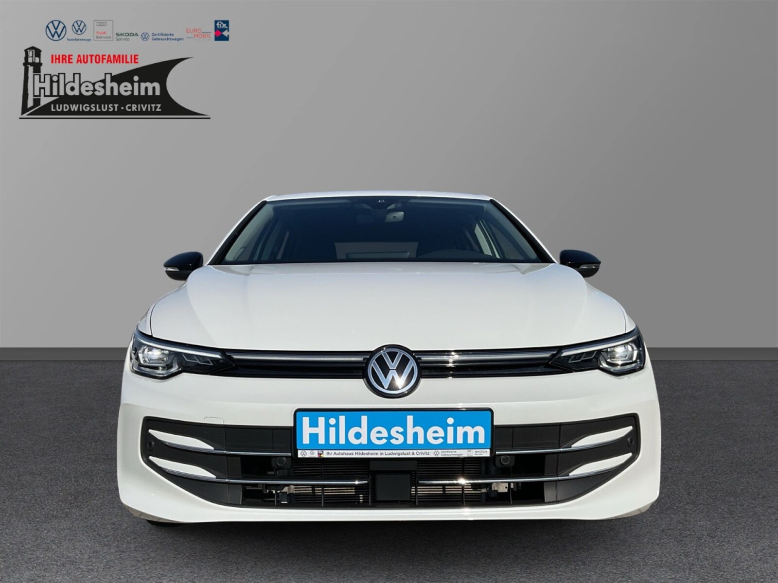 Volkswagen Golf – Bild 8