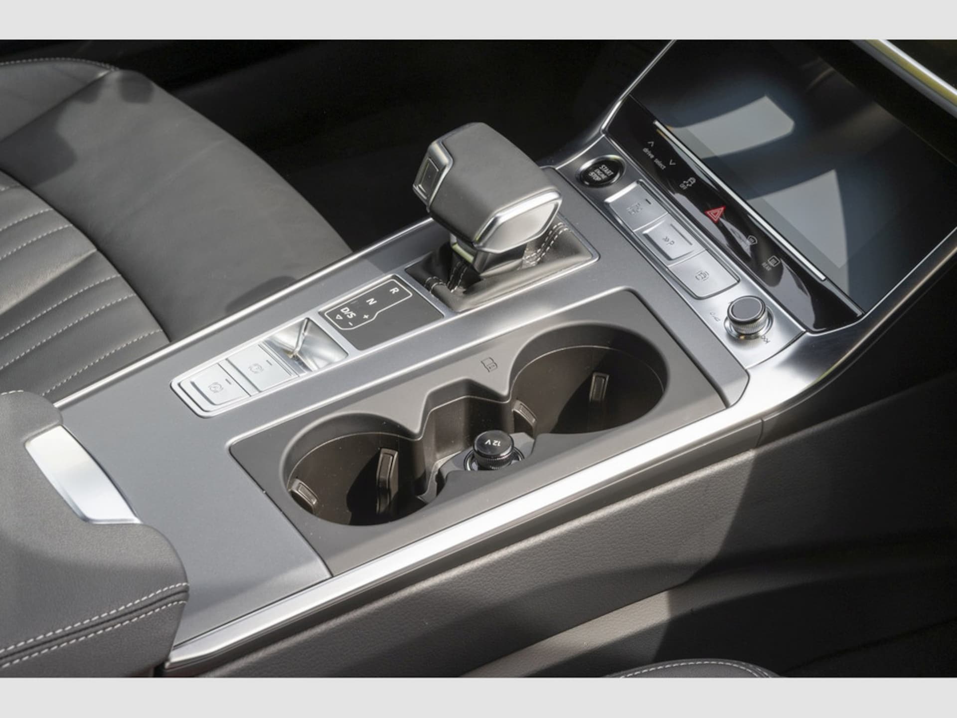 Audi A6 Avant TFSI e Sport