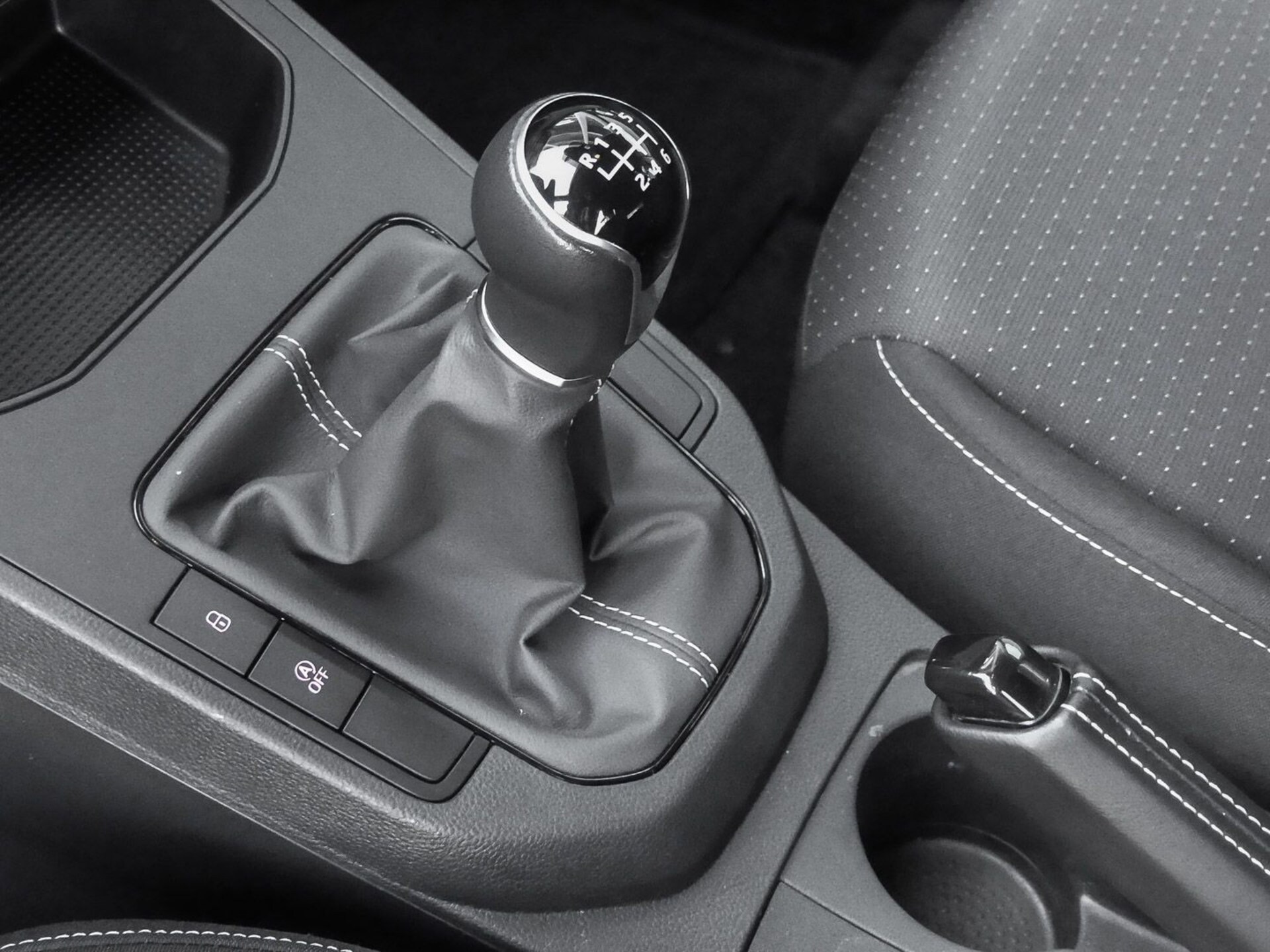 SEAT Ibiza Style