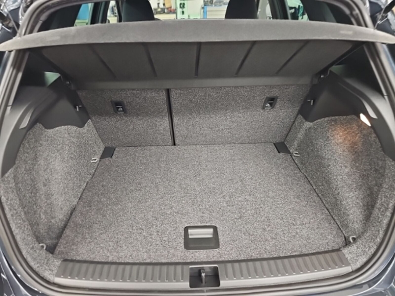 SEAT Arona – Bild 9