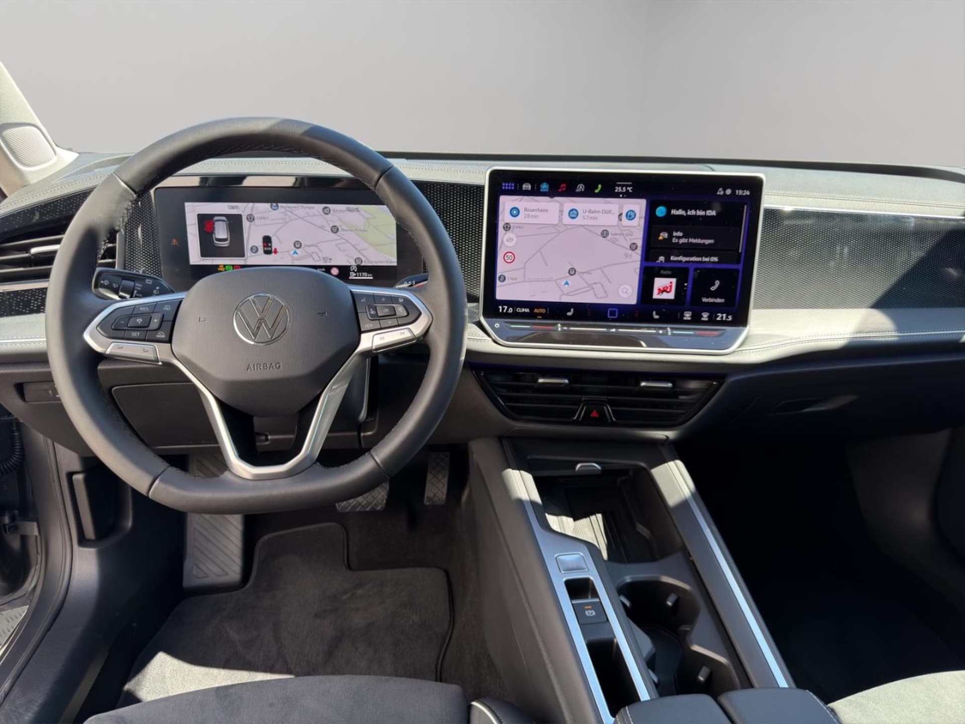 Volkswagen Passat Business