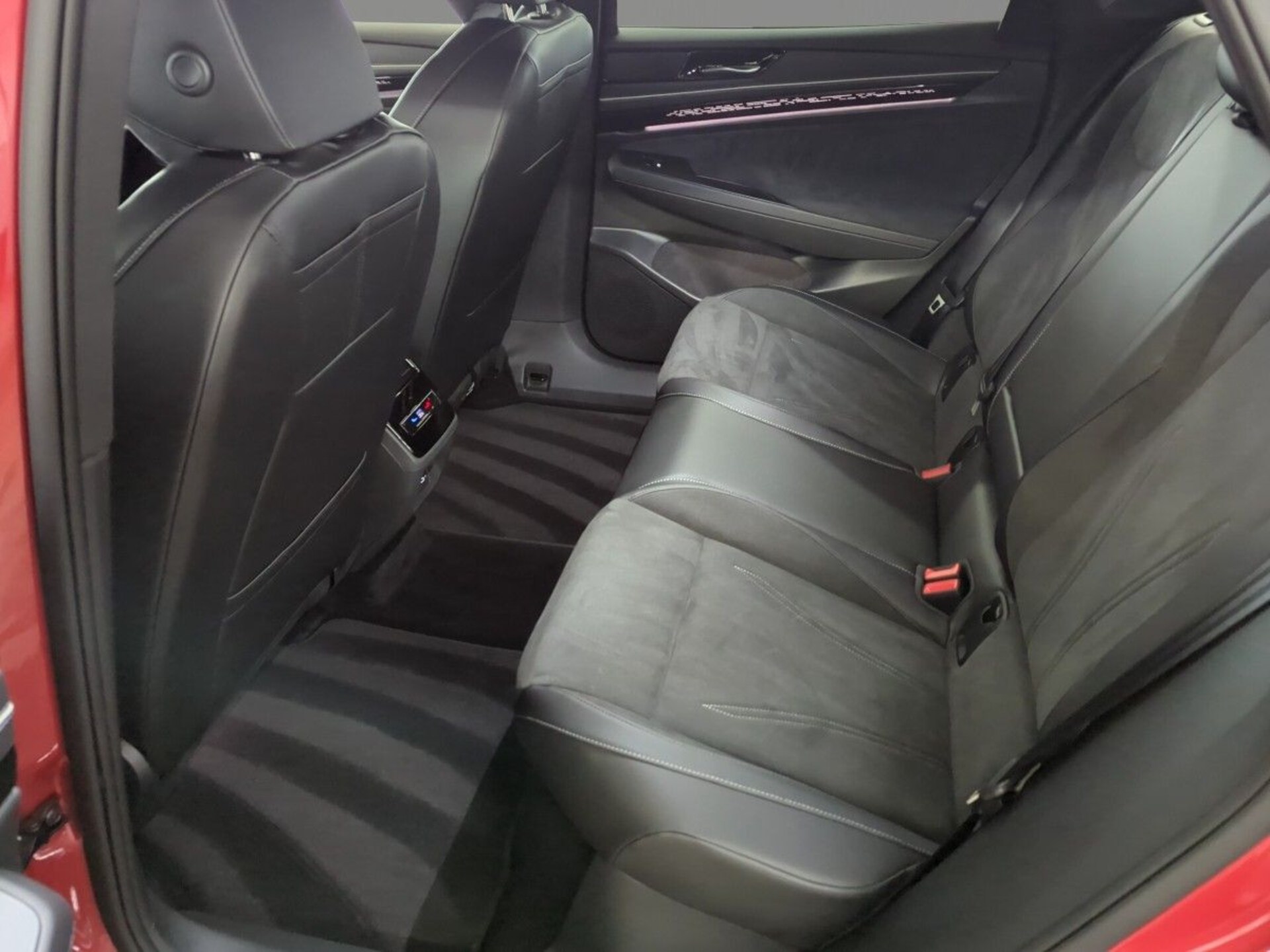 Volkswagen ID.7 Tourer Pro