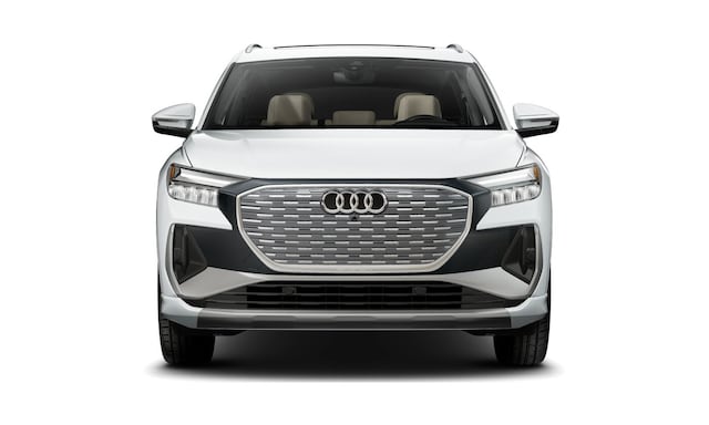 2024 Audi Q4 e-tron