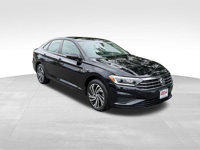 2020 Volkswagen Jetta