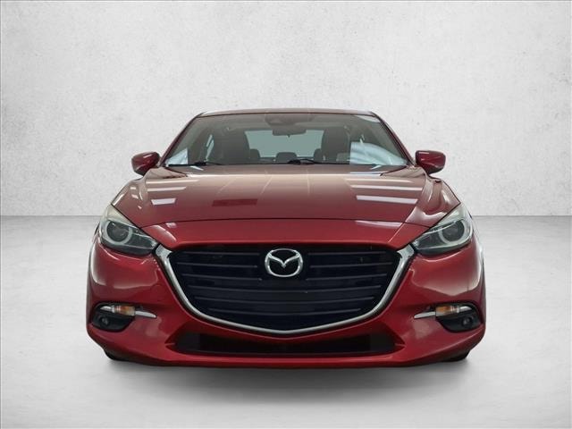 2018 Mazda Mazda3