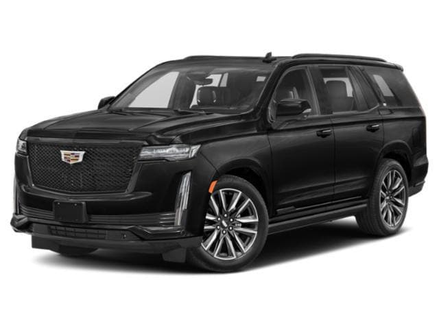 Photo of 2022 Cadillac Escalade 