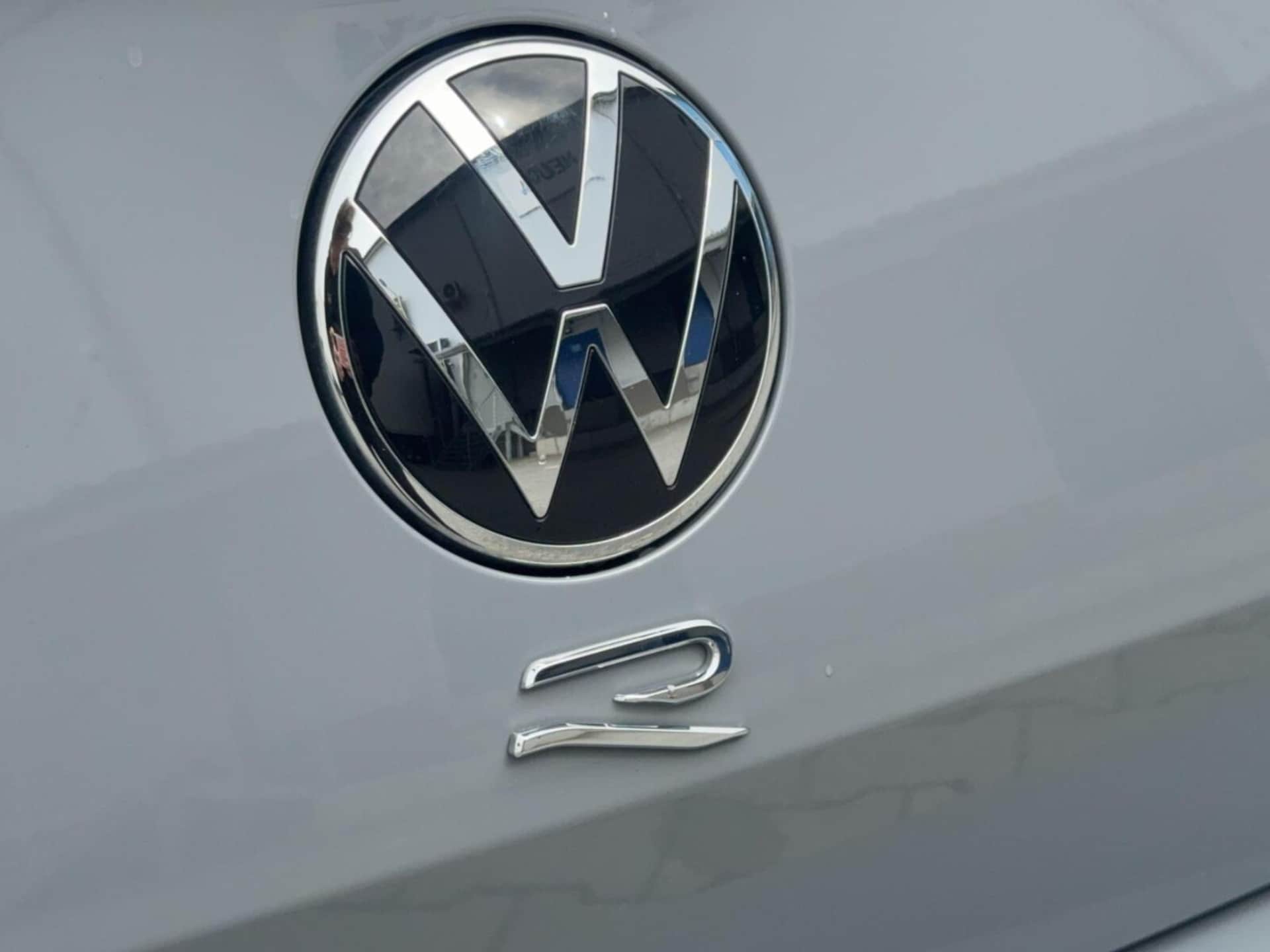 Volkswagen Arteon Shooting Brake R