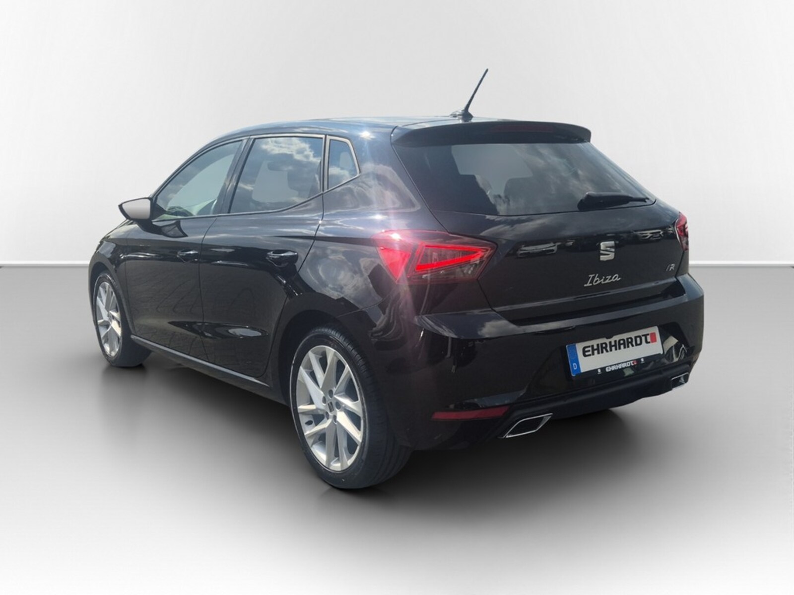 SEAT Ibiza – Bild 7