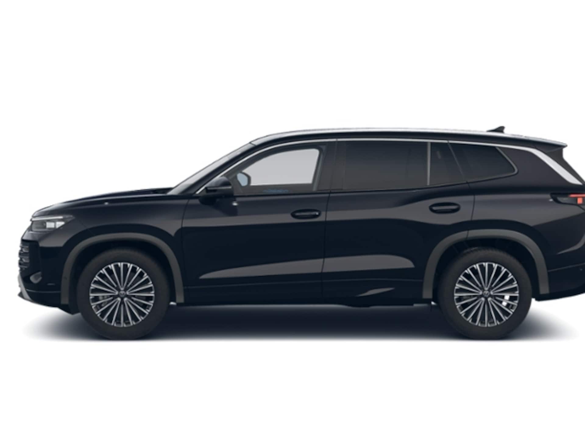 Volkswagen Tayron Elegance