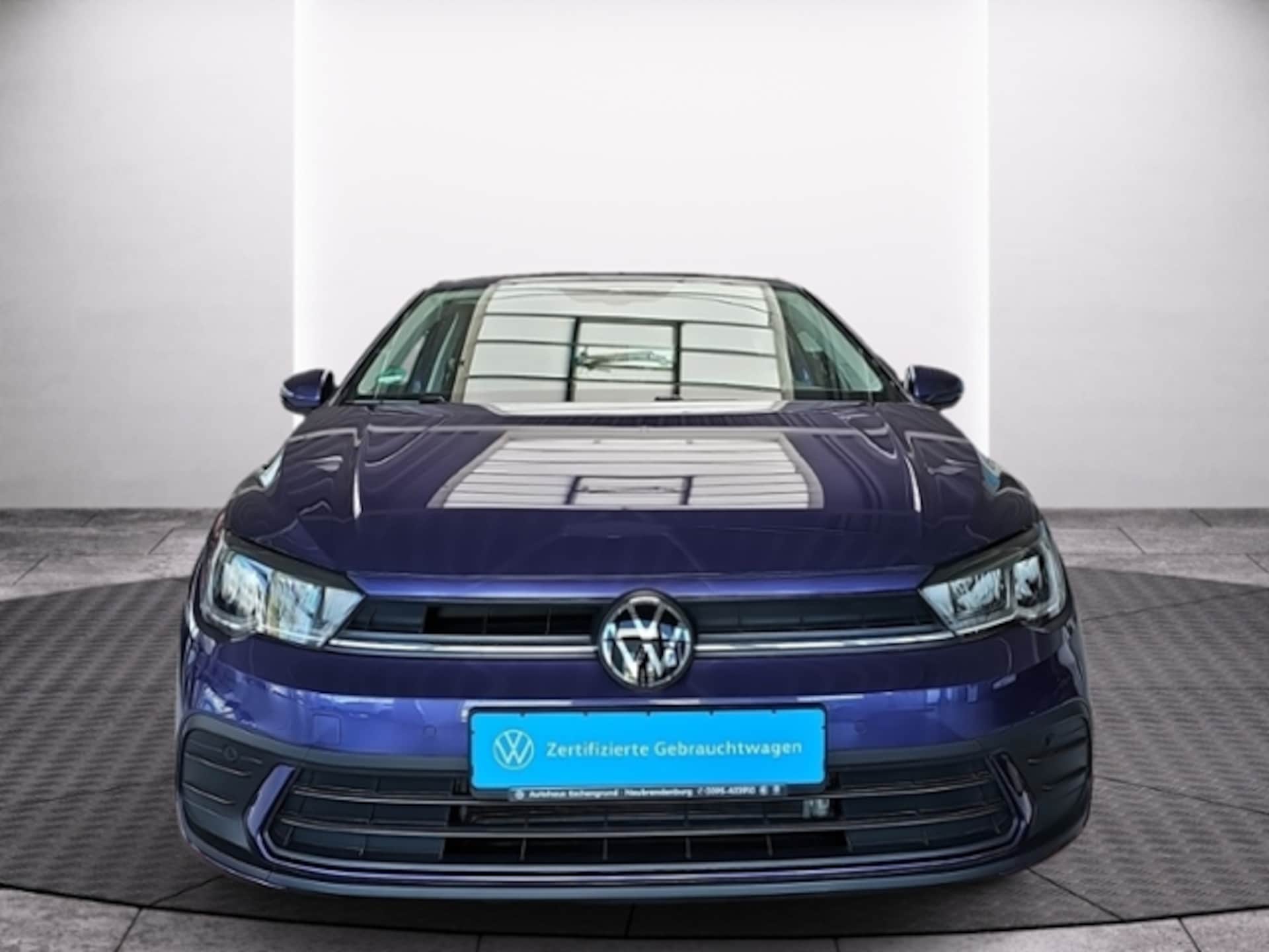 Volkswagen Polo Life