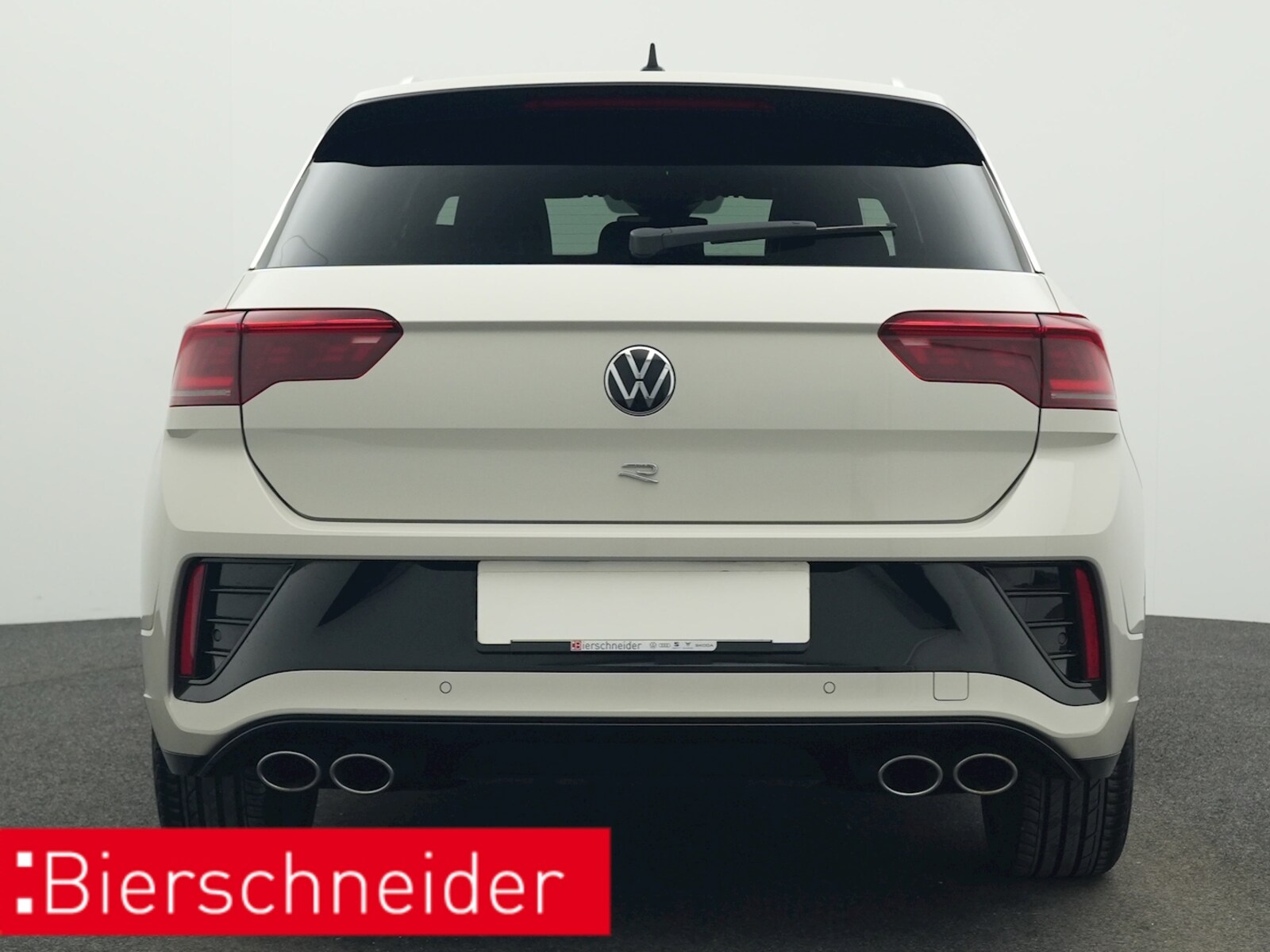 Volkswagen T-Roc – Bild 4