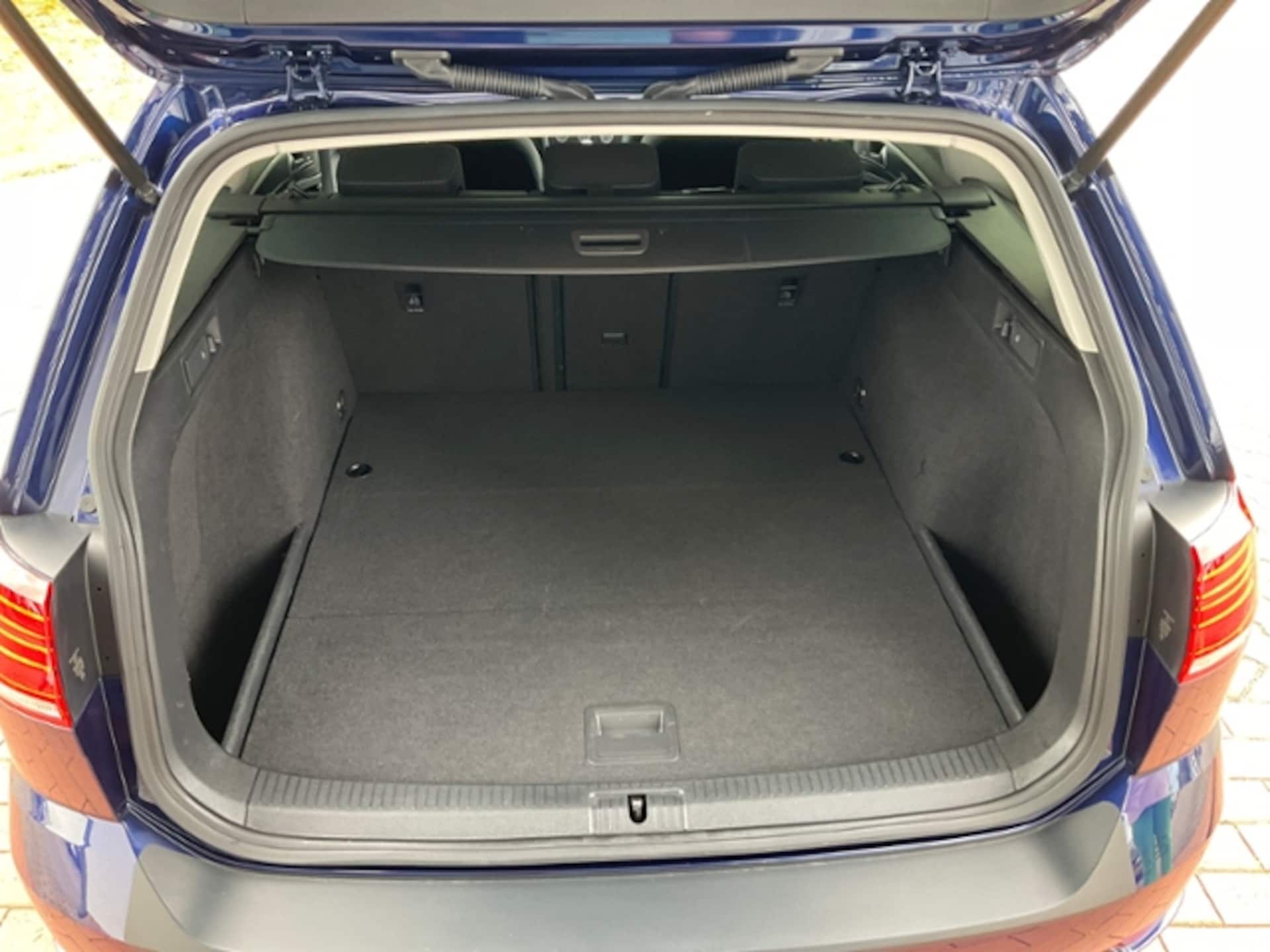 Volkswagen Golf Variant Comfortline