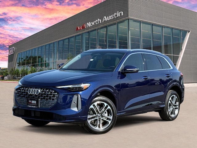 Photo of 2026 Audi Q5 
