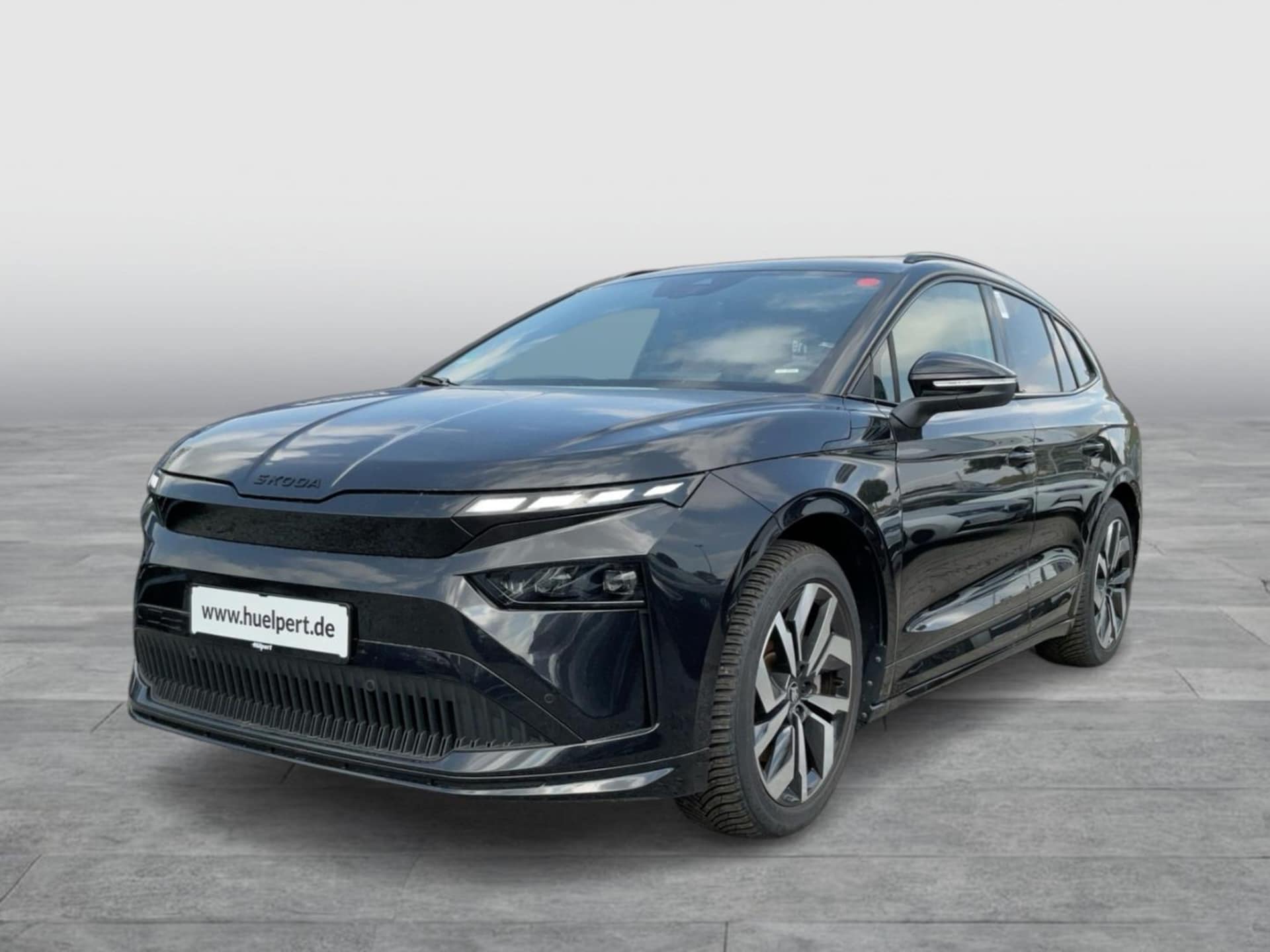 Skoda Enyaq 85 Sportline