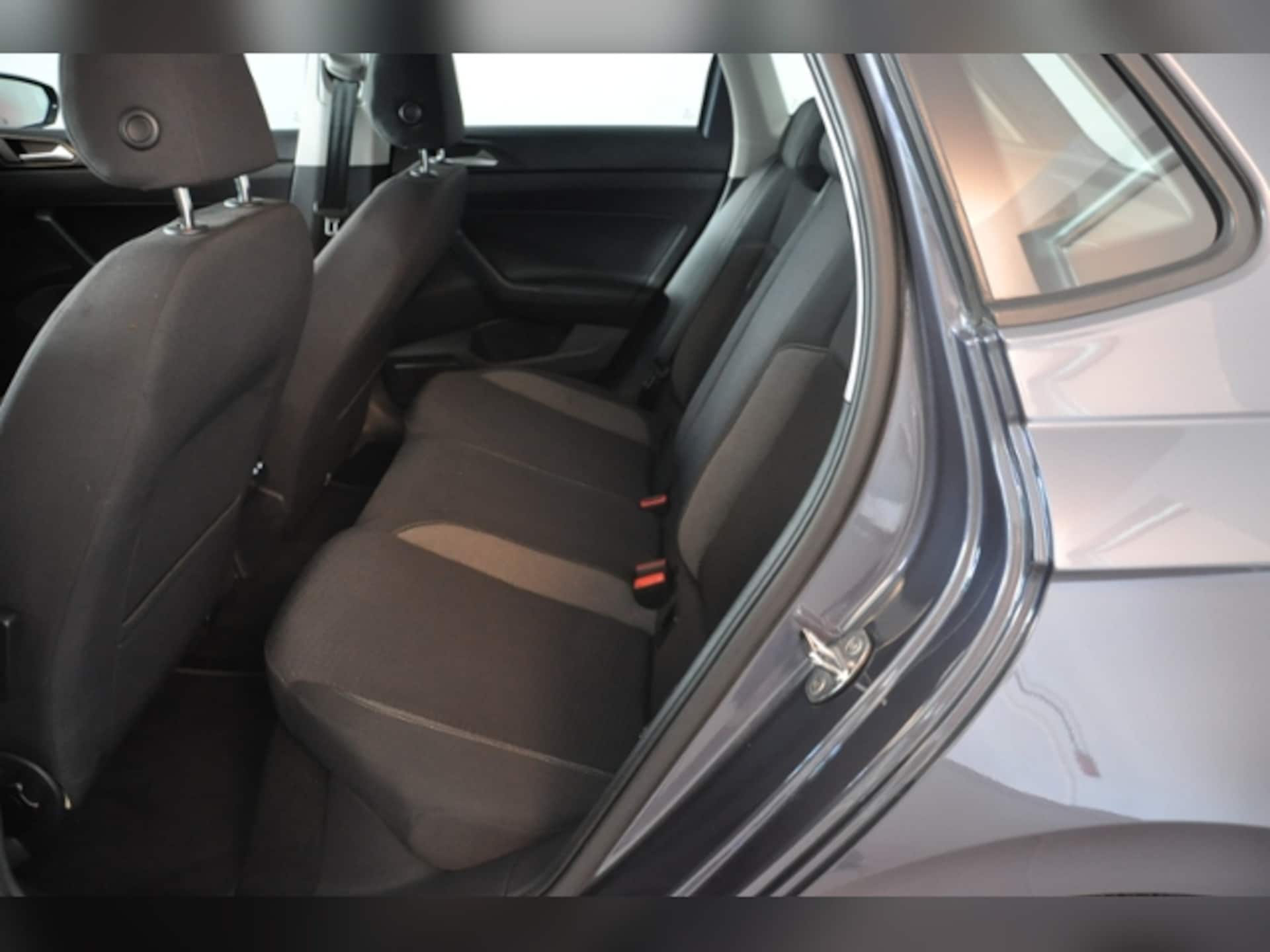 Volkswagen Polo Life