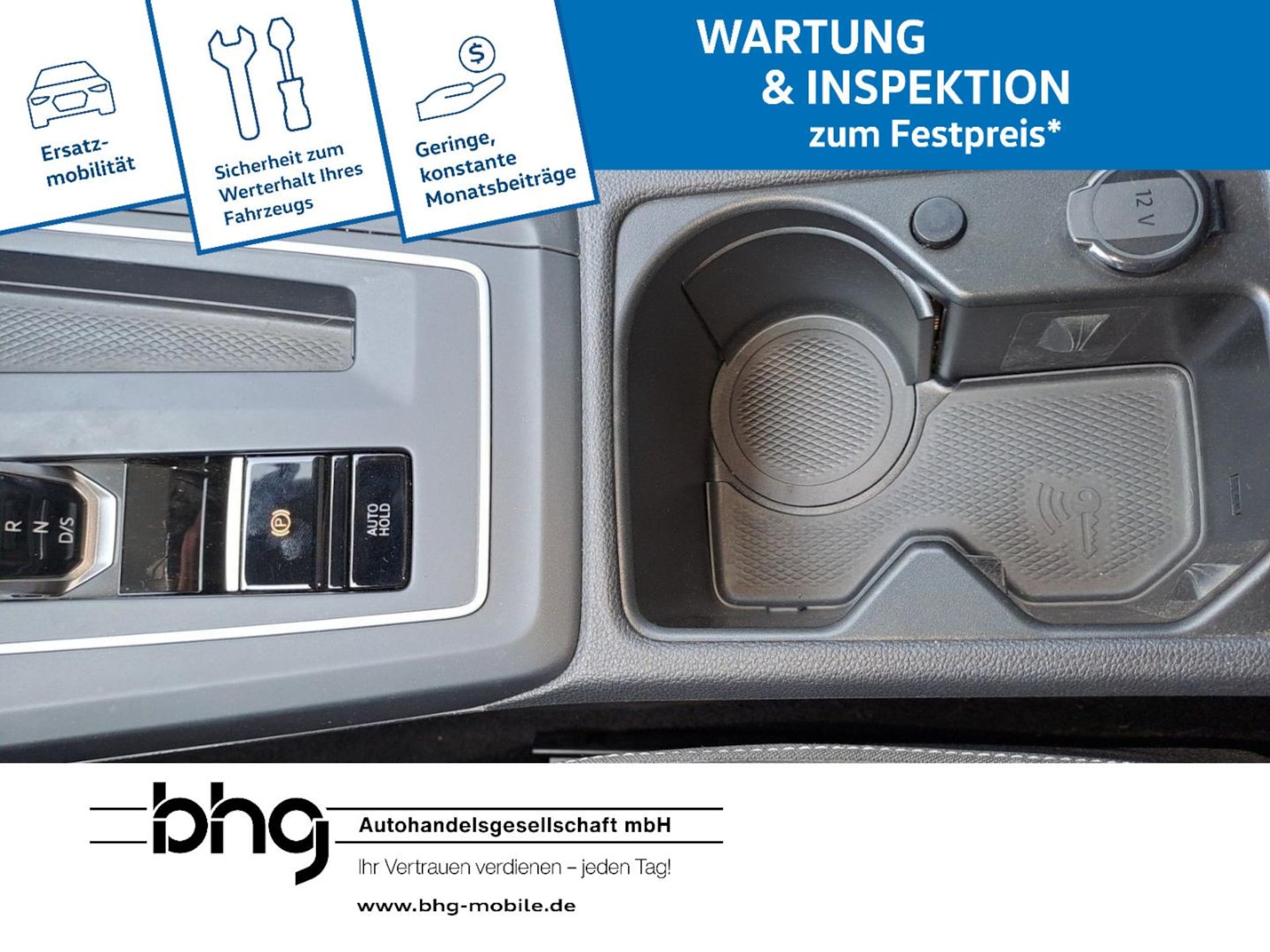Volkswagen Golf Goal