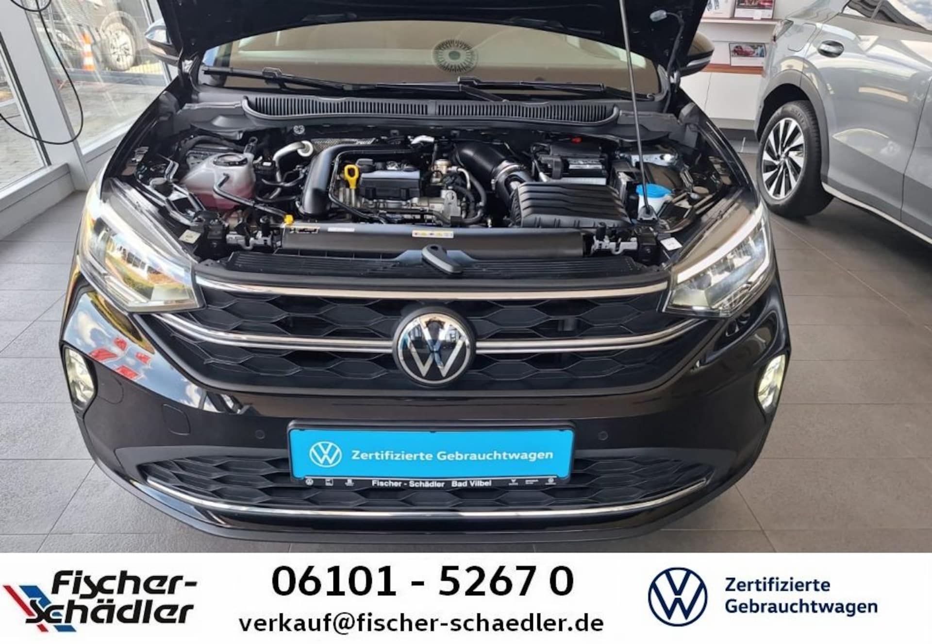 Volkswagen Taigo Life