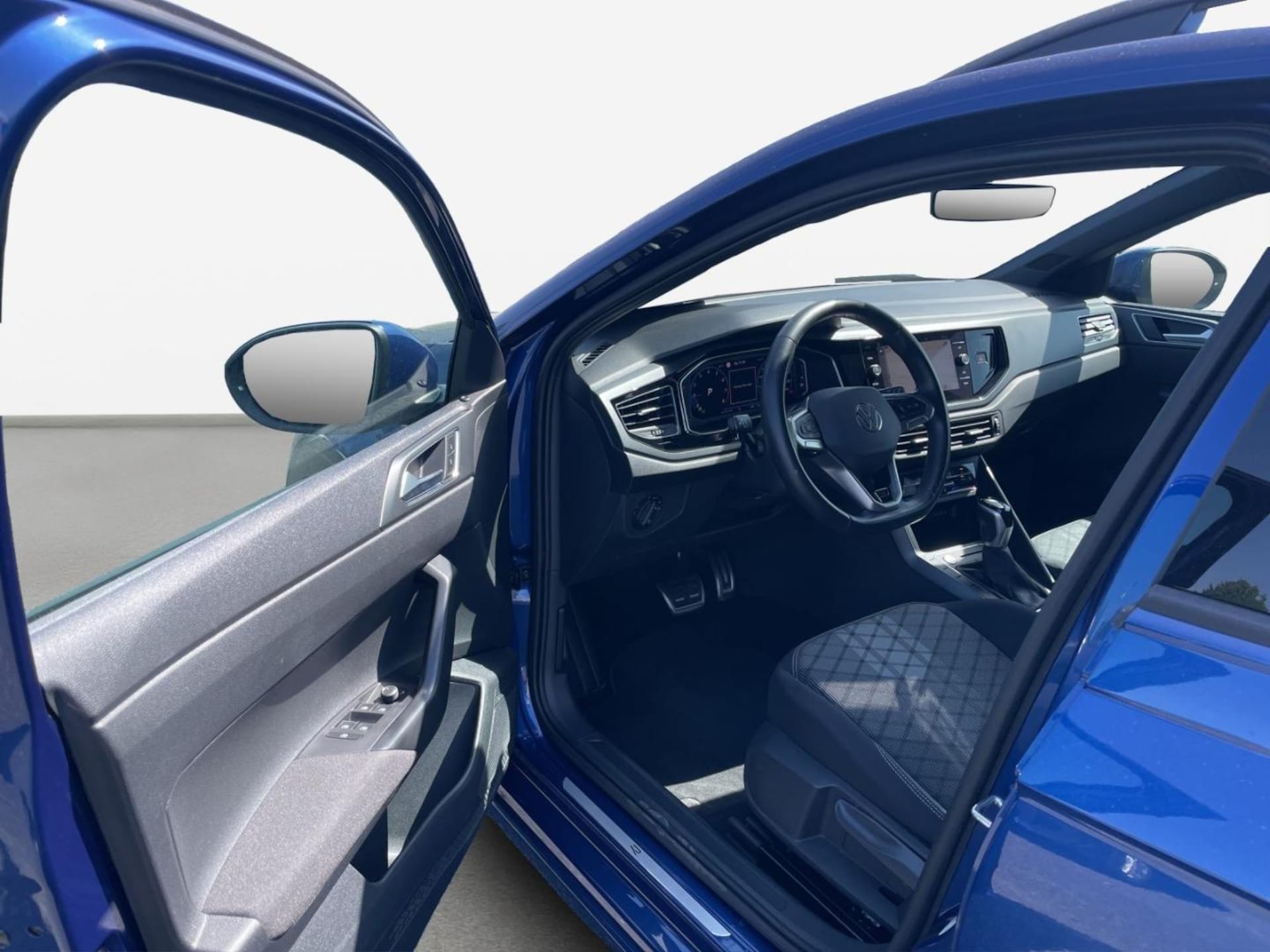 Volkswagen Taigo R-Line