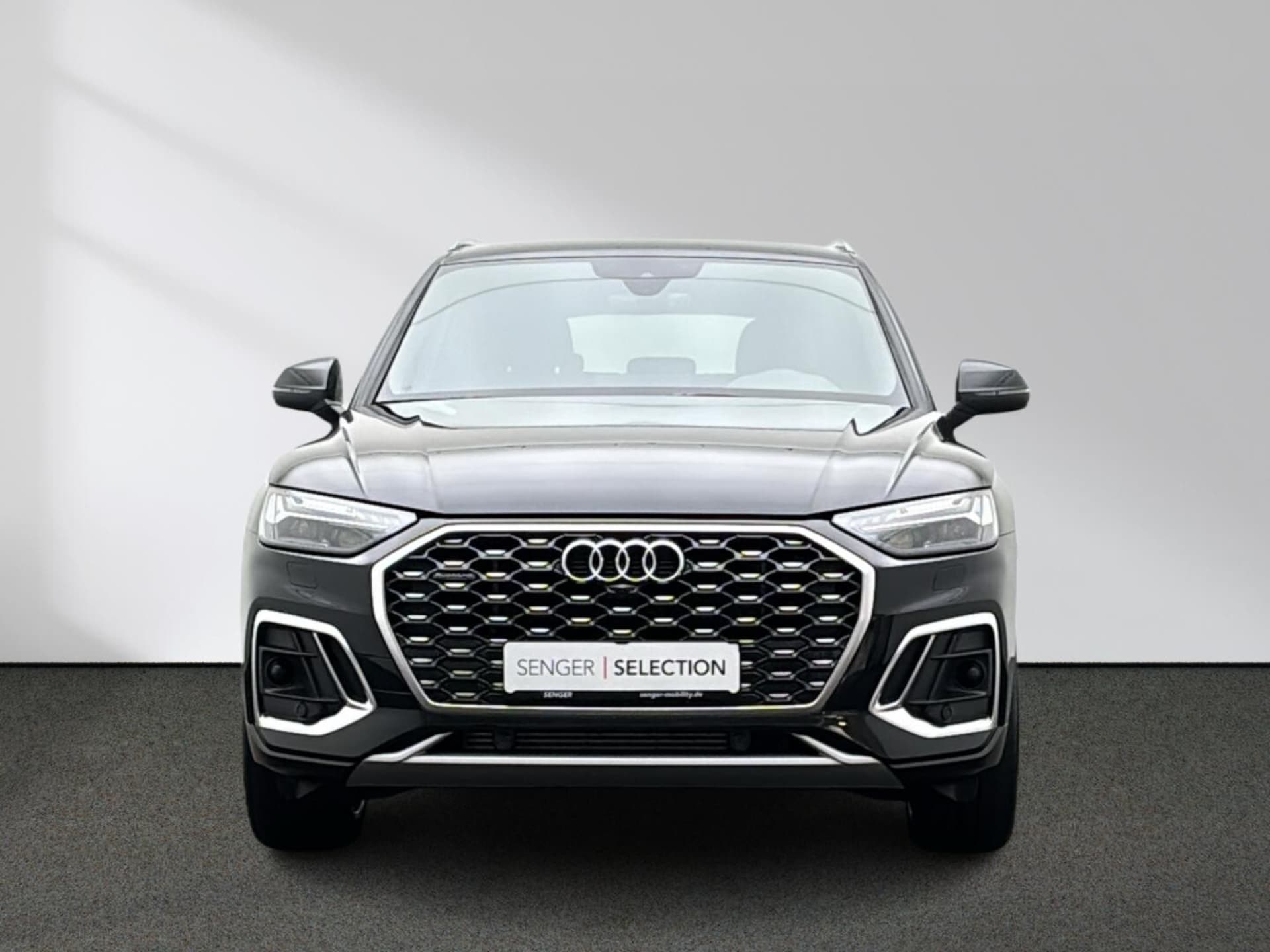 Audi Q5 Sportback TFSI e S line