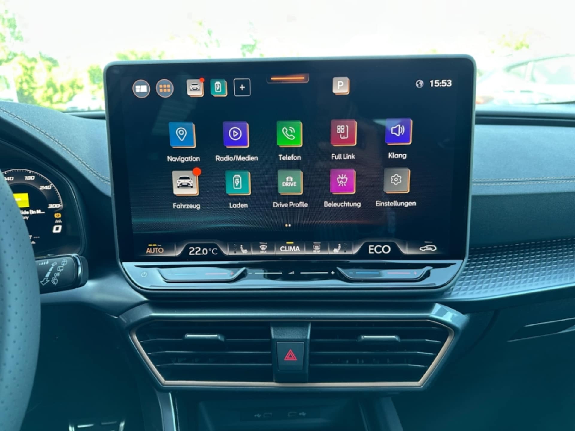 CUPRA Formentor VZ