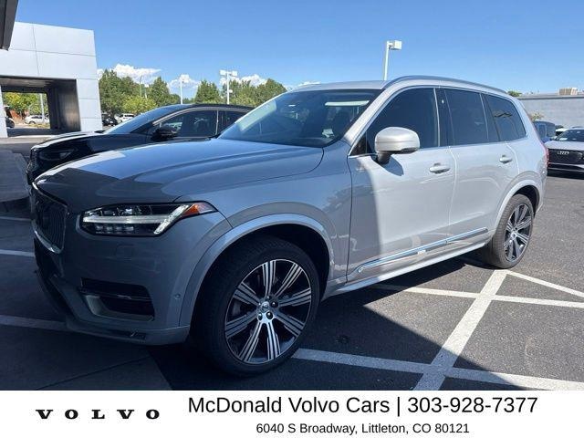 2023 Volvo XC90
