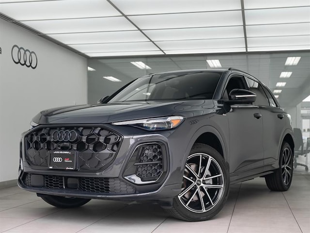 Photo of 2026 Audi Q5 