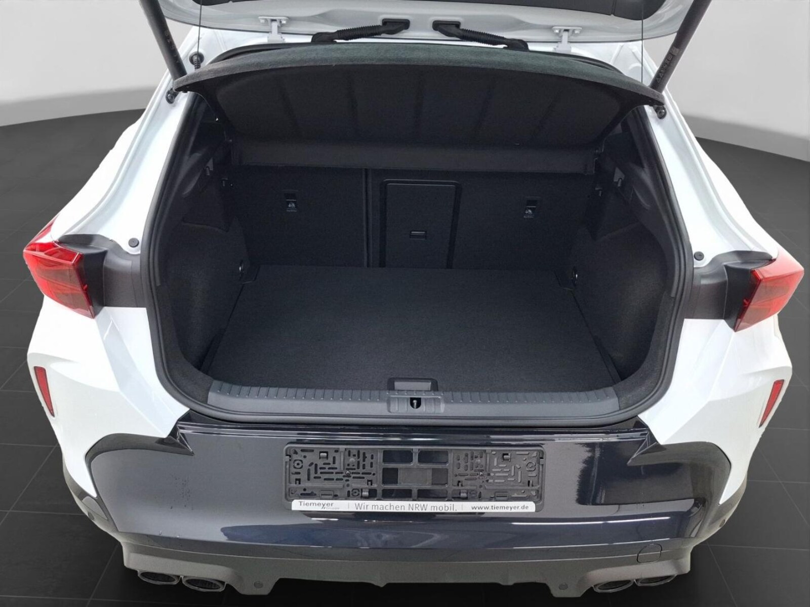 CUPRA Formentor – Bild 17
