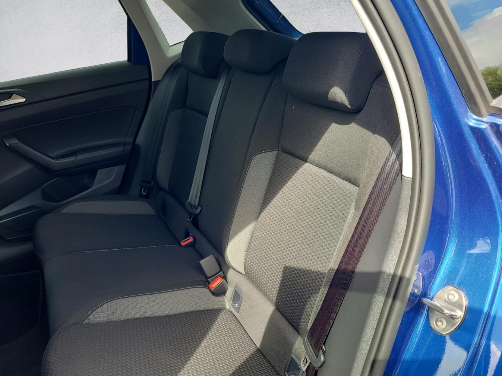 Volkswagen Polo – Bild 8