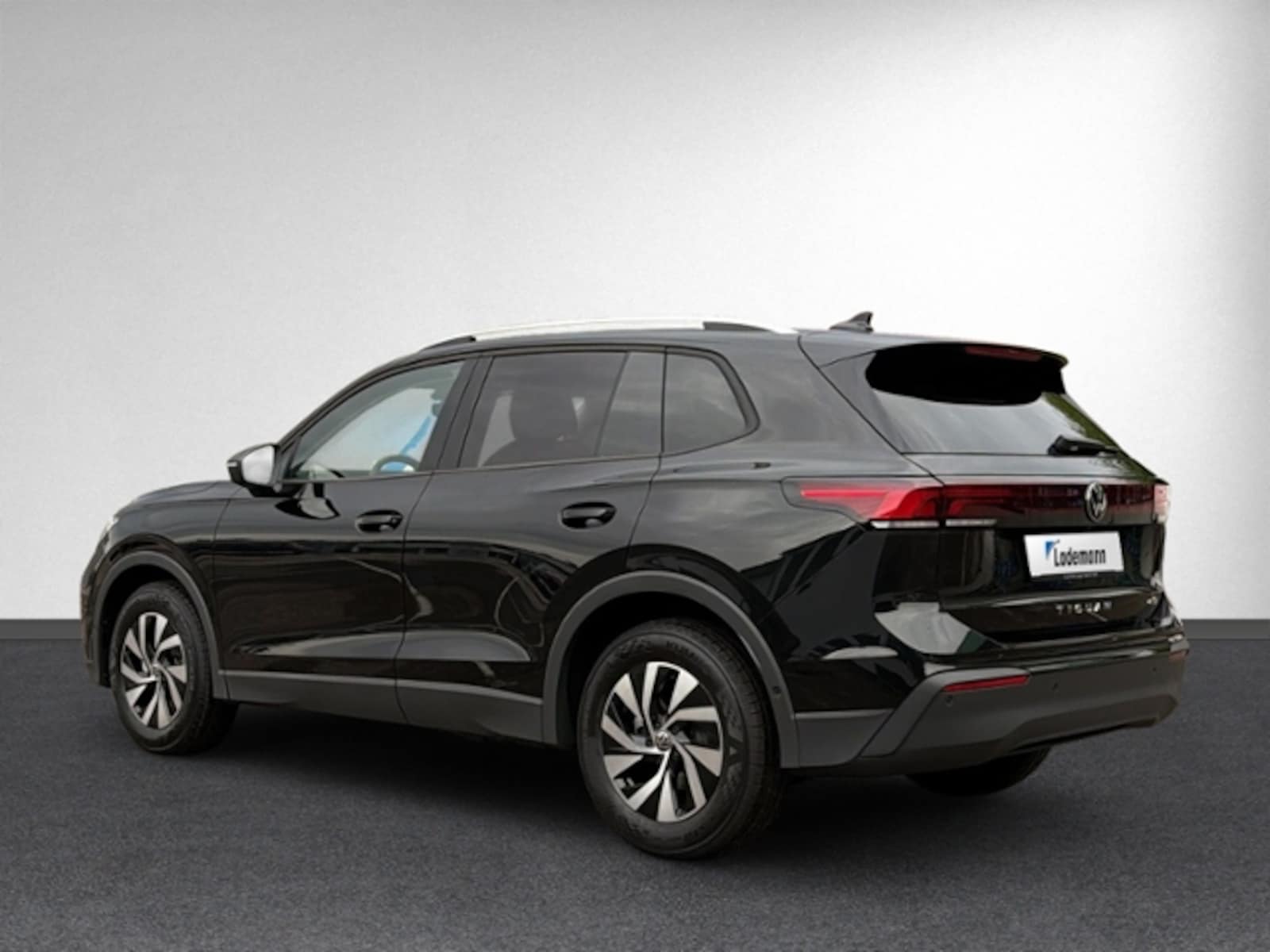Volkswagen Tiguan – Bild 4