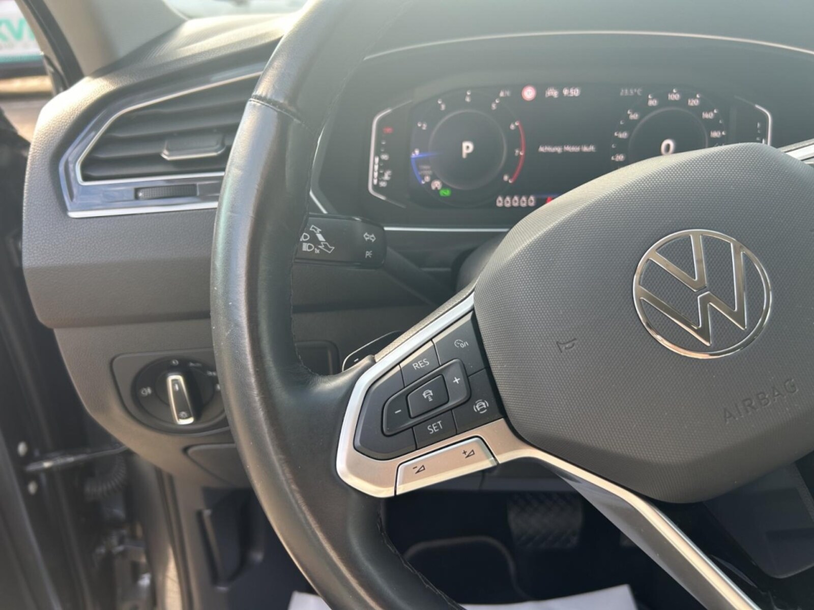 Volkswagen Tiguan Allspace – Bild 13
