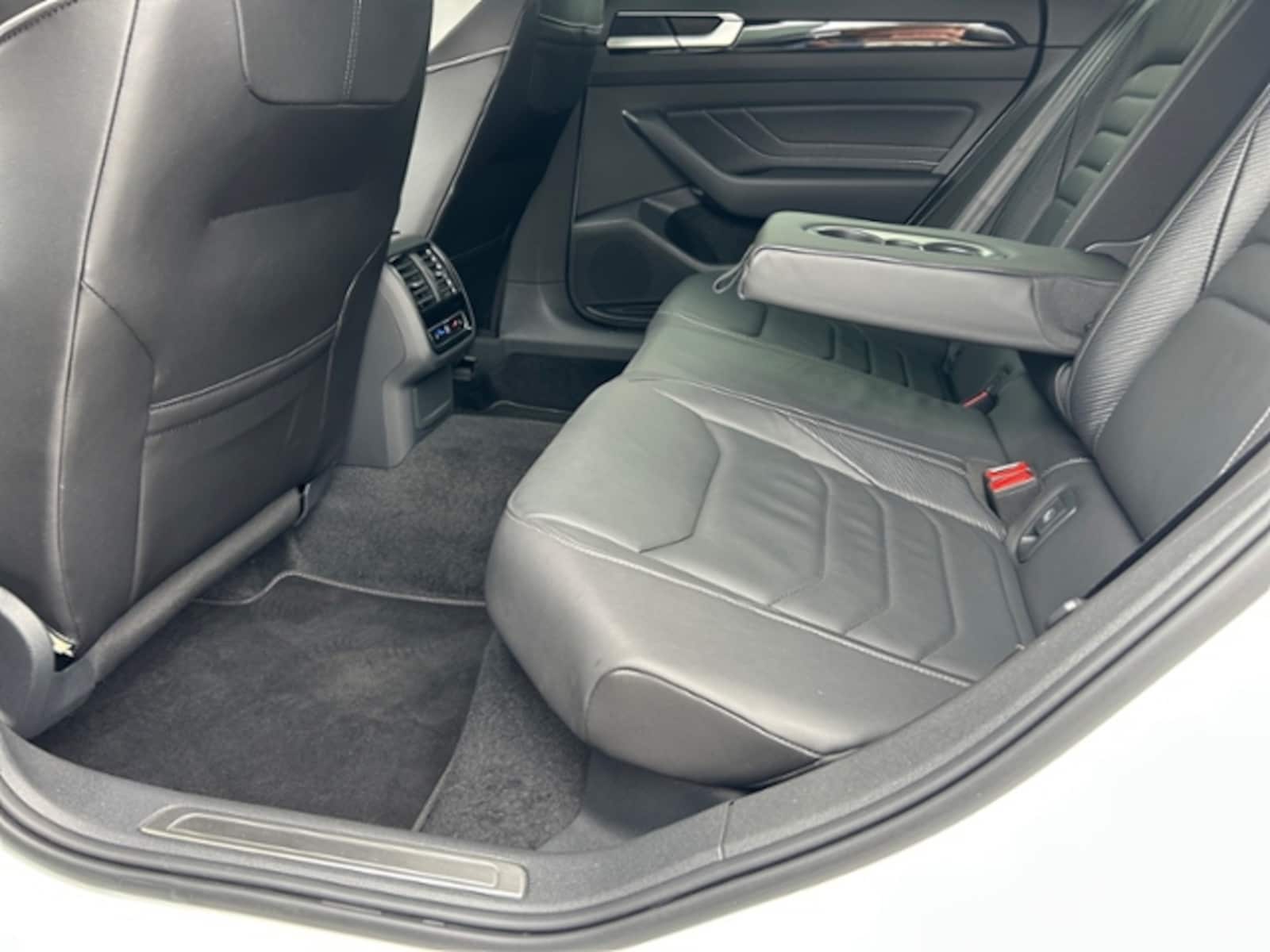 Volkswagen Arteon Shooting Brake – Bild 20