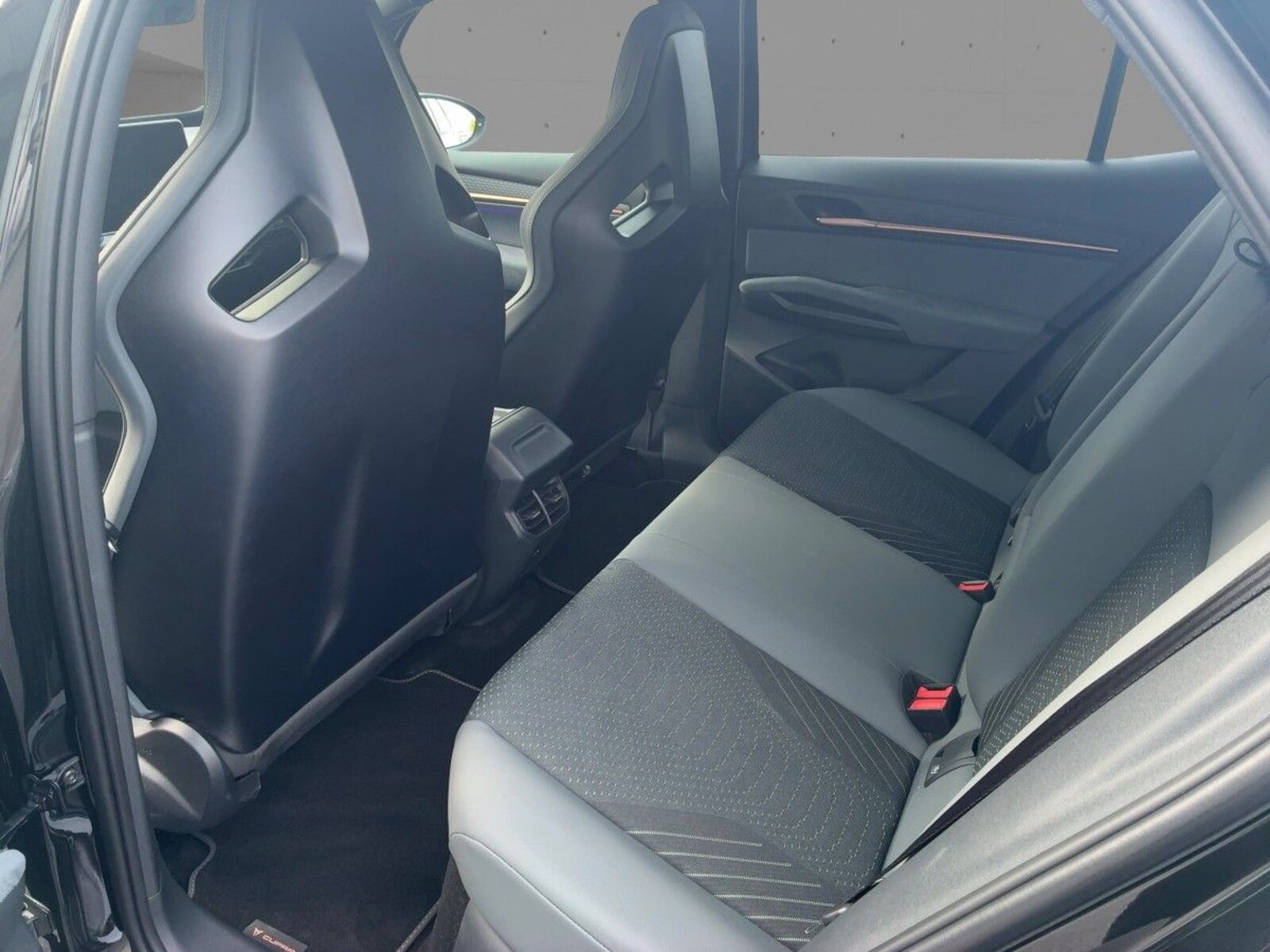 CUPRA Born – Bild 8