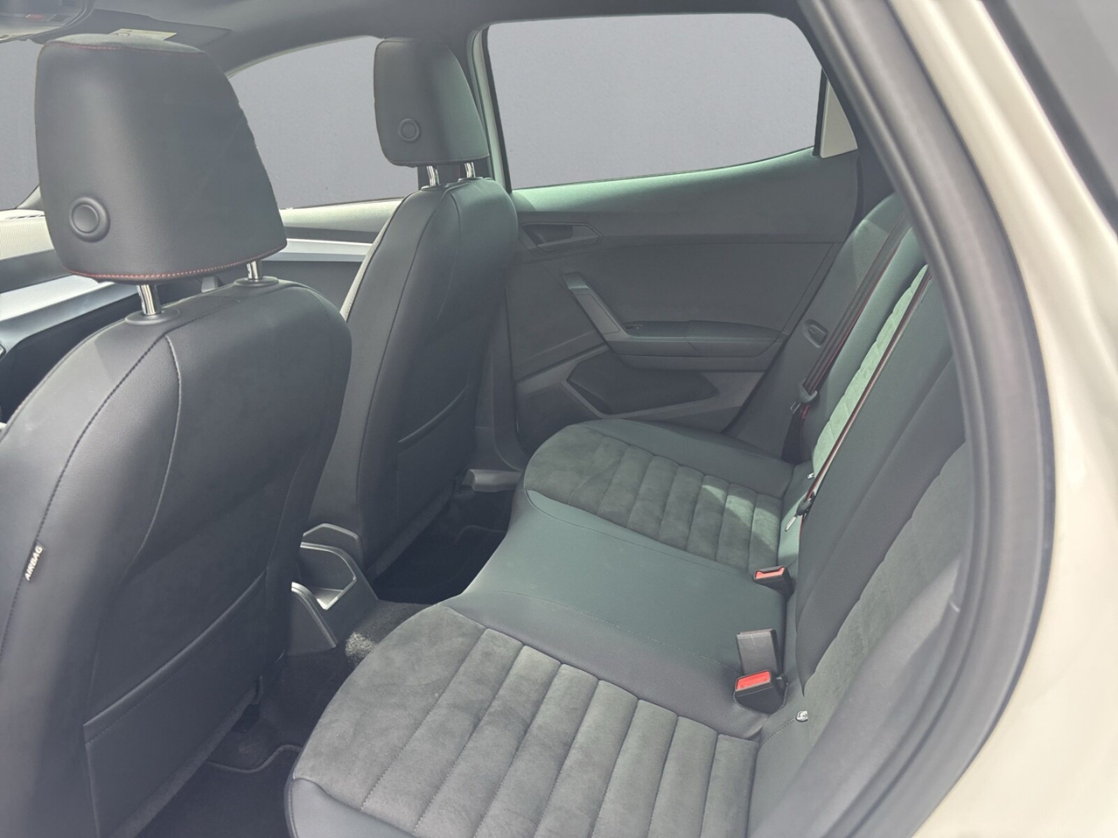 SEAT Ibiza – Bild 11
