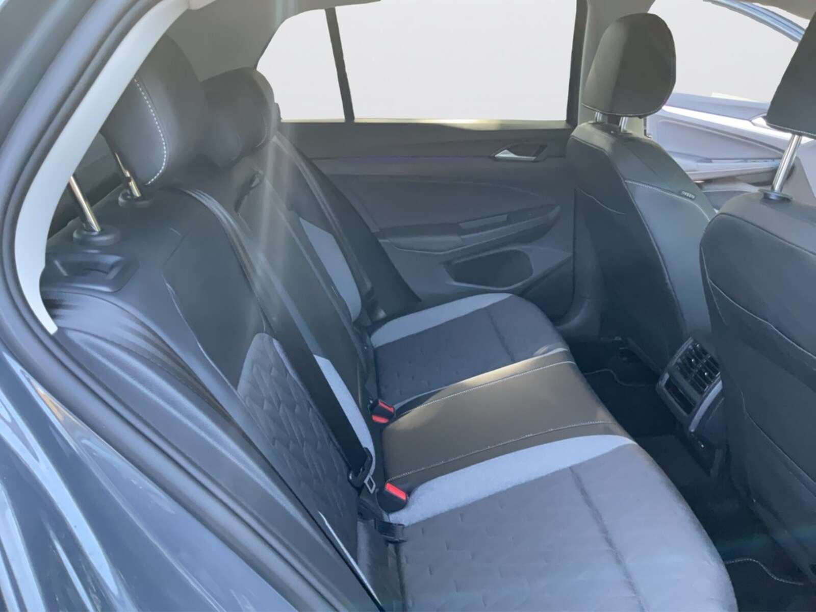 Volkswagen Golf – Bild 13
