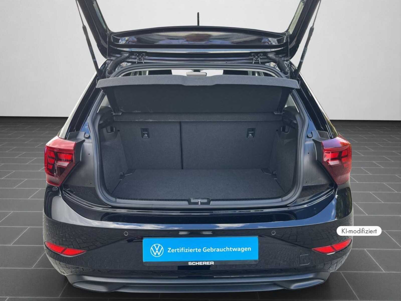Volkswagen Polo – Bild 15