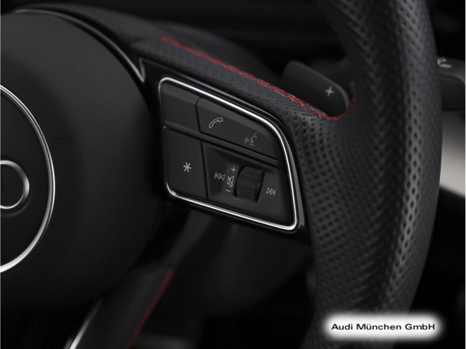 Audi S3 Sportback – Bild 16