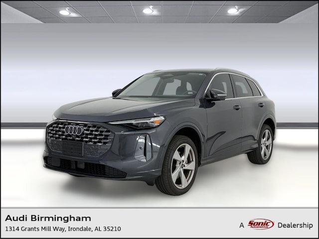 Photo of 2025 Audi Q5