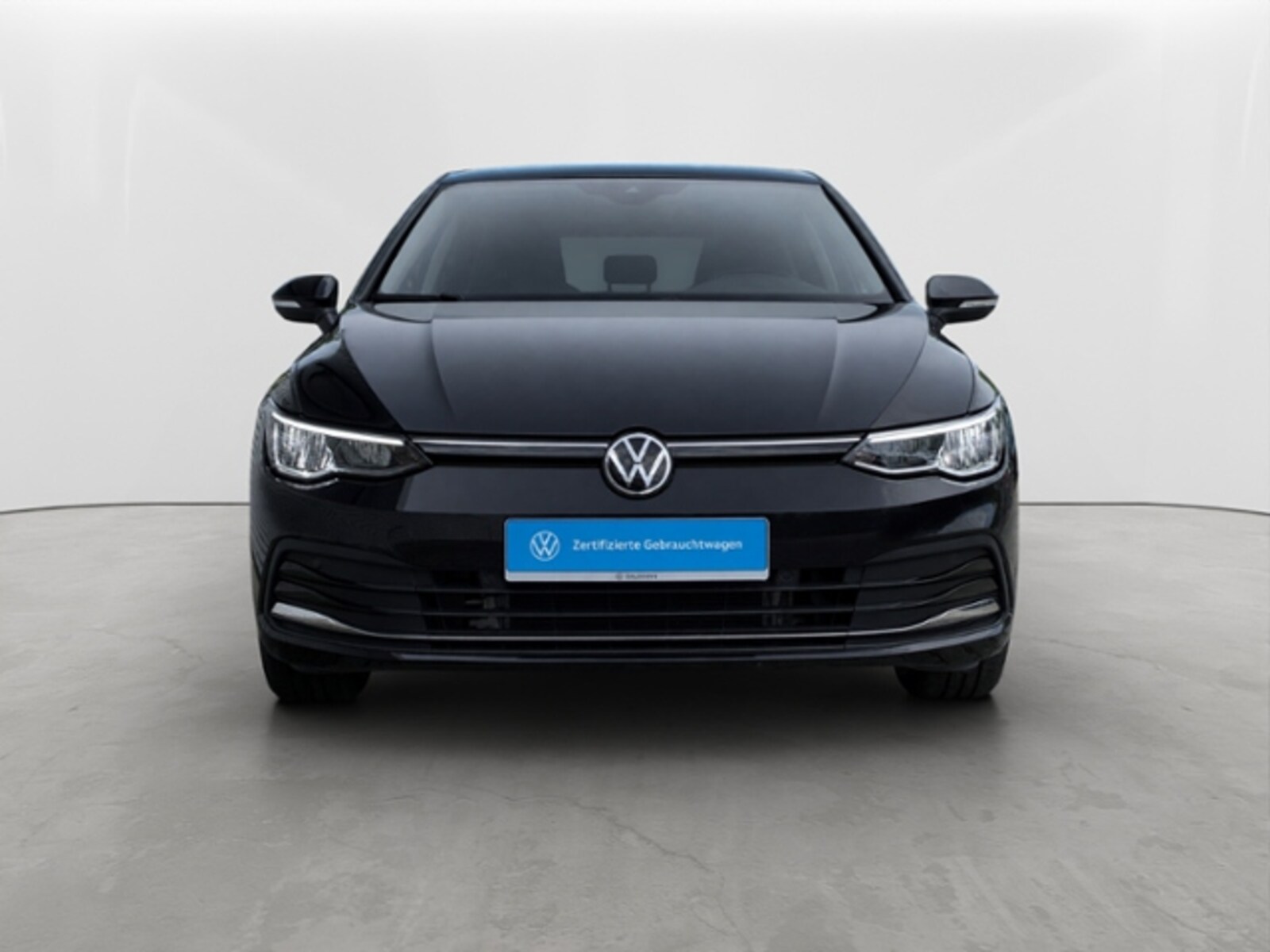 Volkswagen Golf – Bild 3