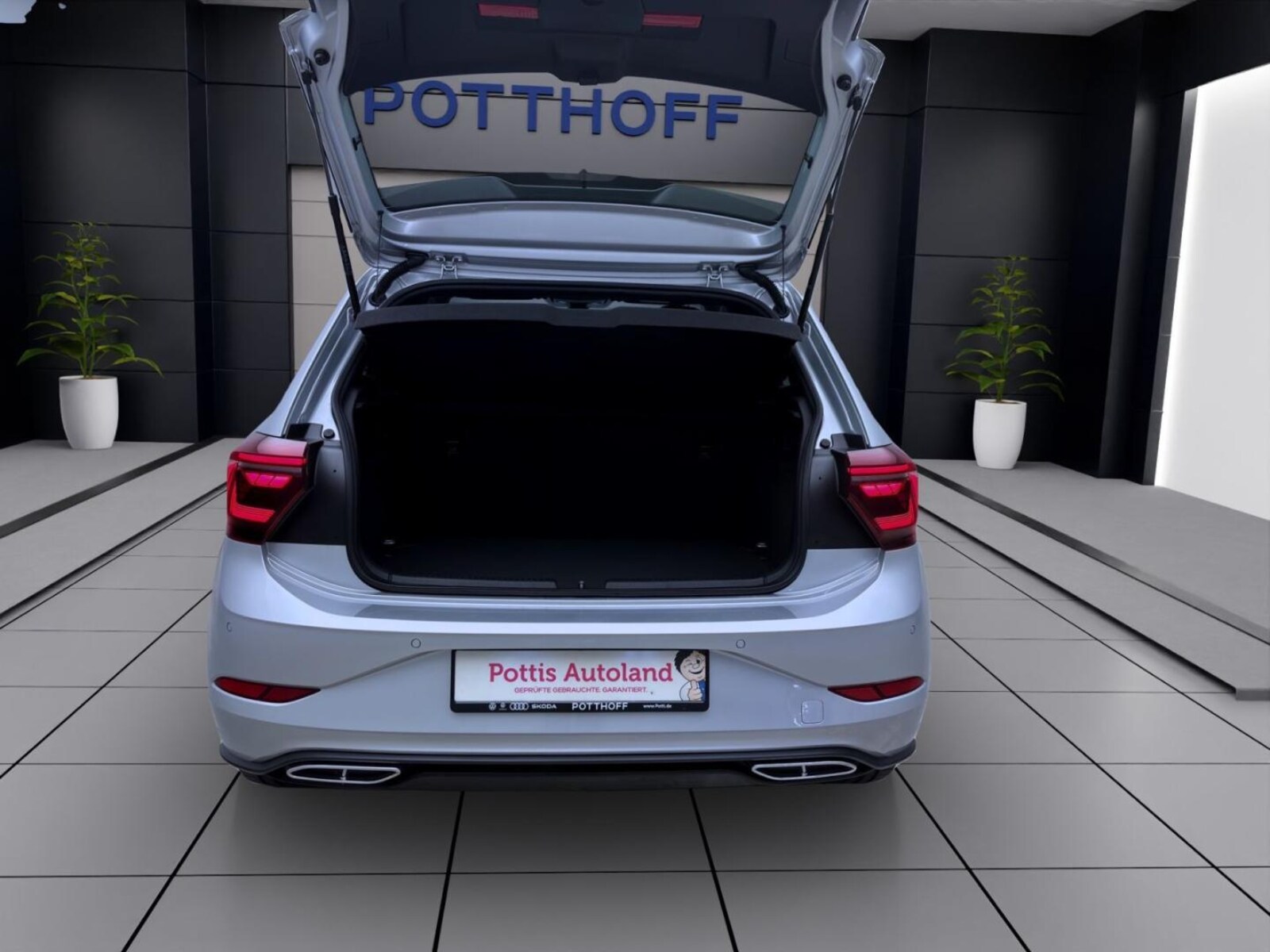 Volkswagen Polo – Bild 5
