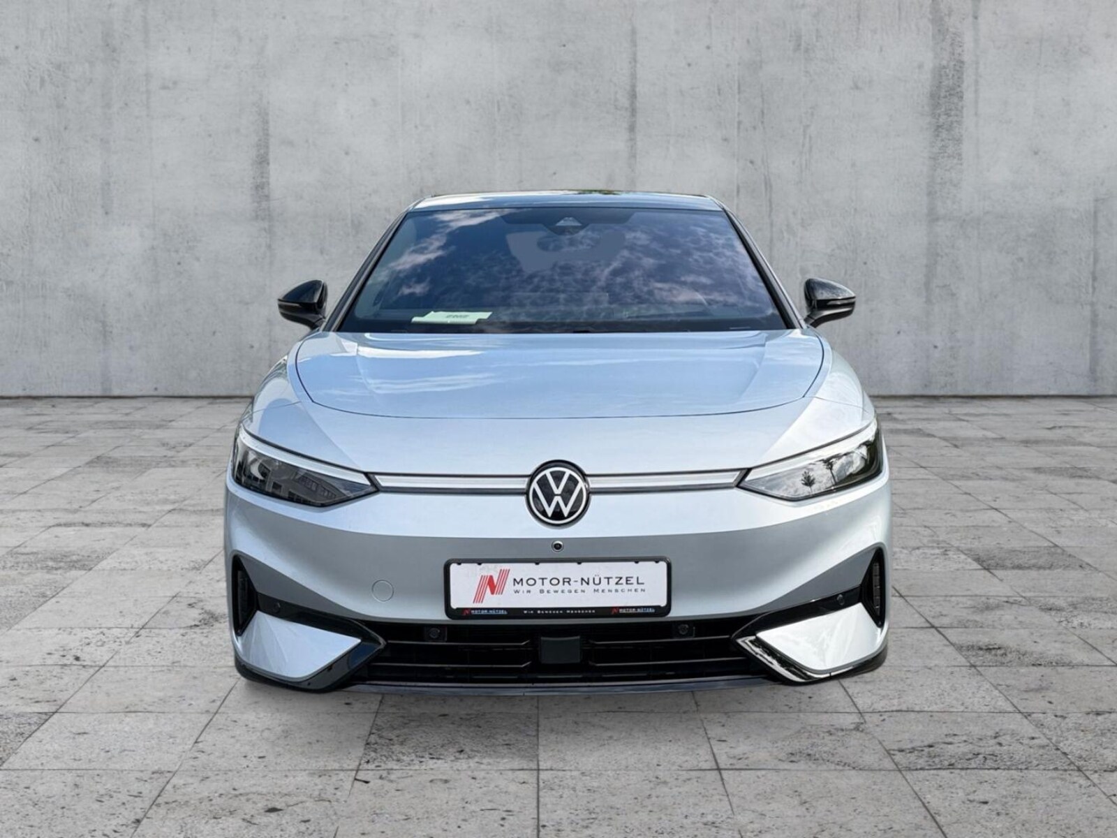 Volkswagen ID.7 – Bild 2