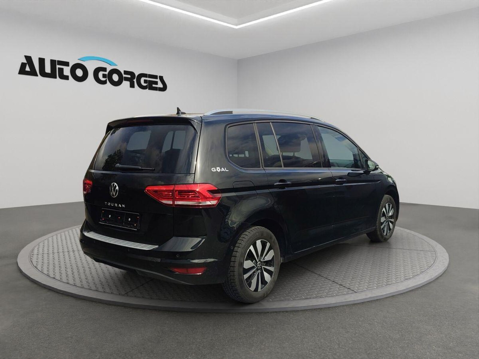 Volkswagen Touran – Bild 5