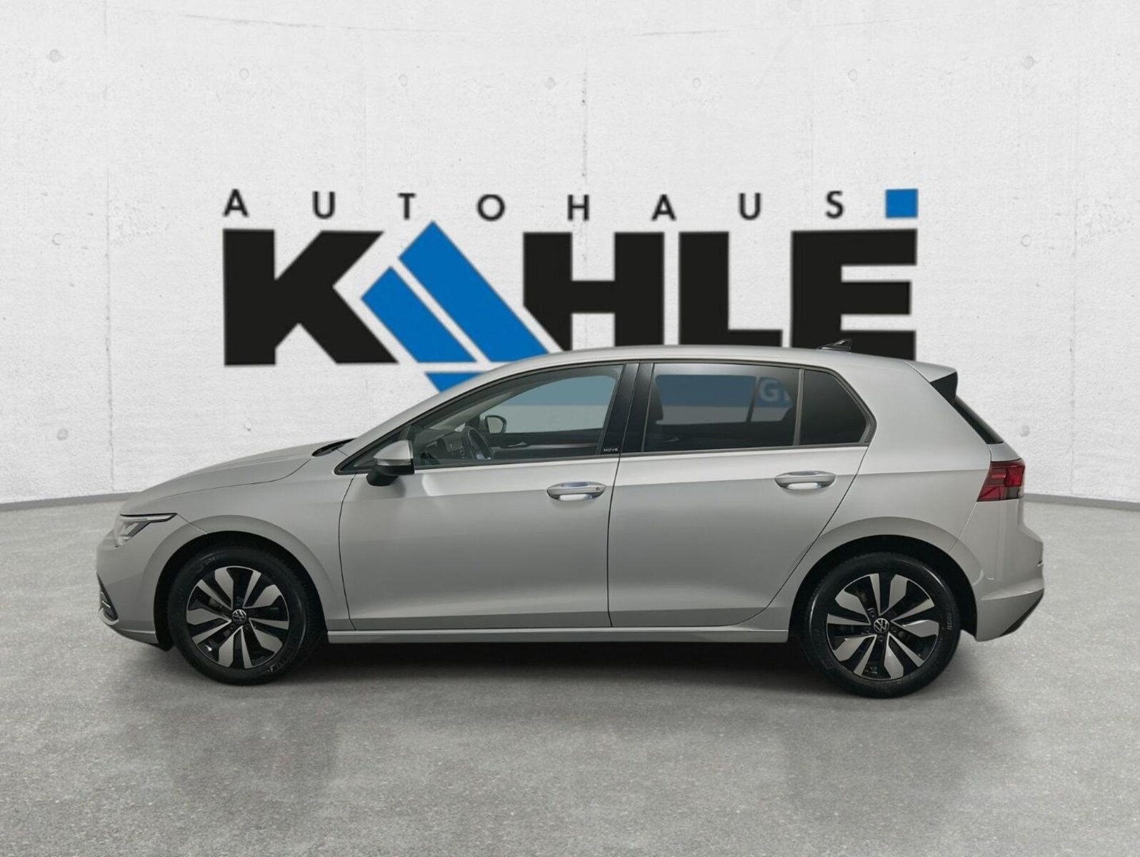 Volkswagen Golf – Bild 2