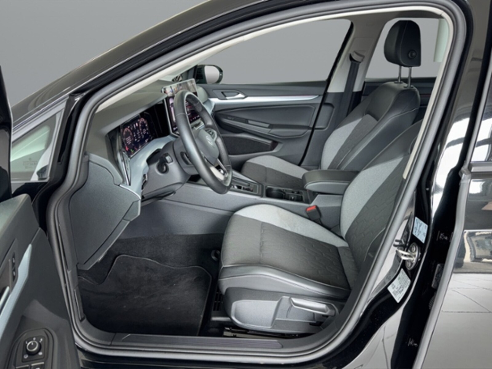 Volkswagen Golf Variant – Bild 12