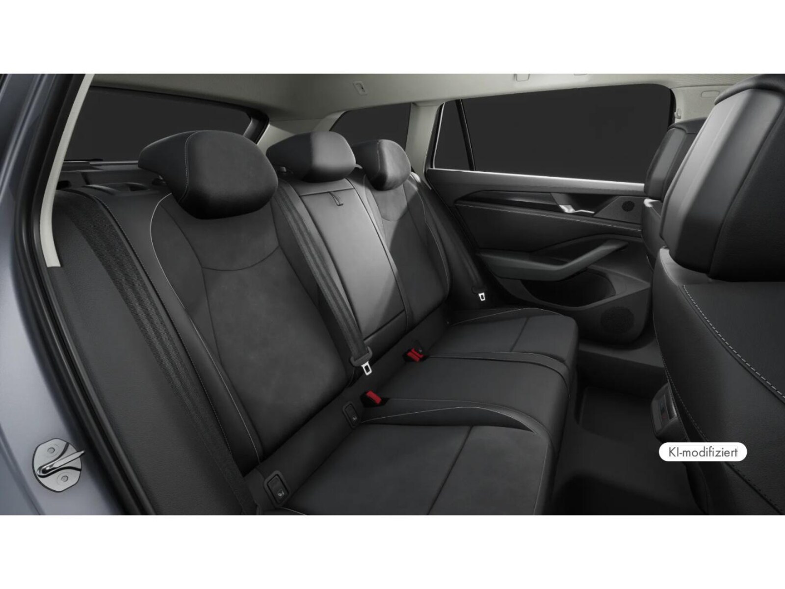 Volkswagen Passat – Bild 10