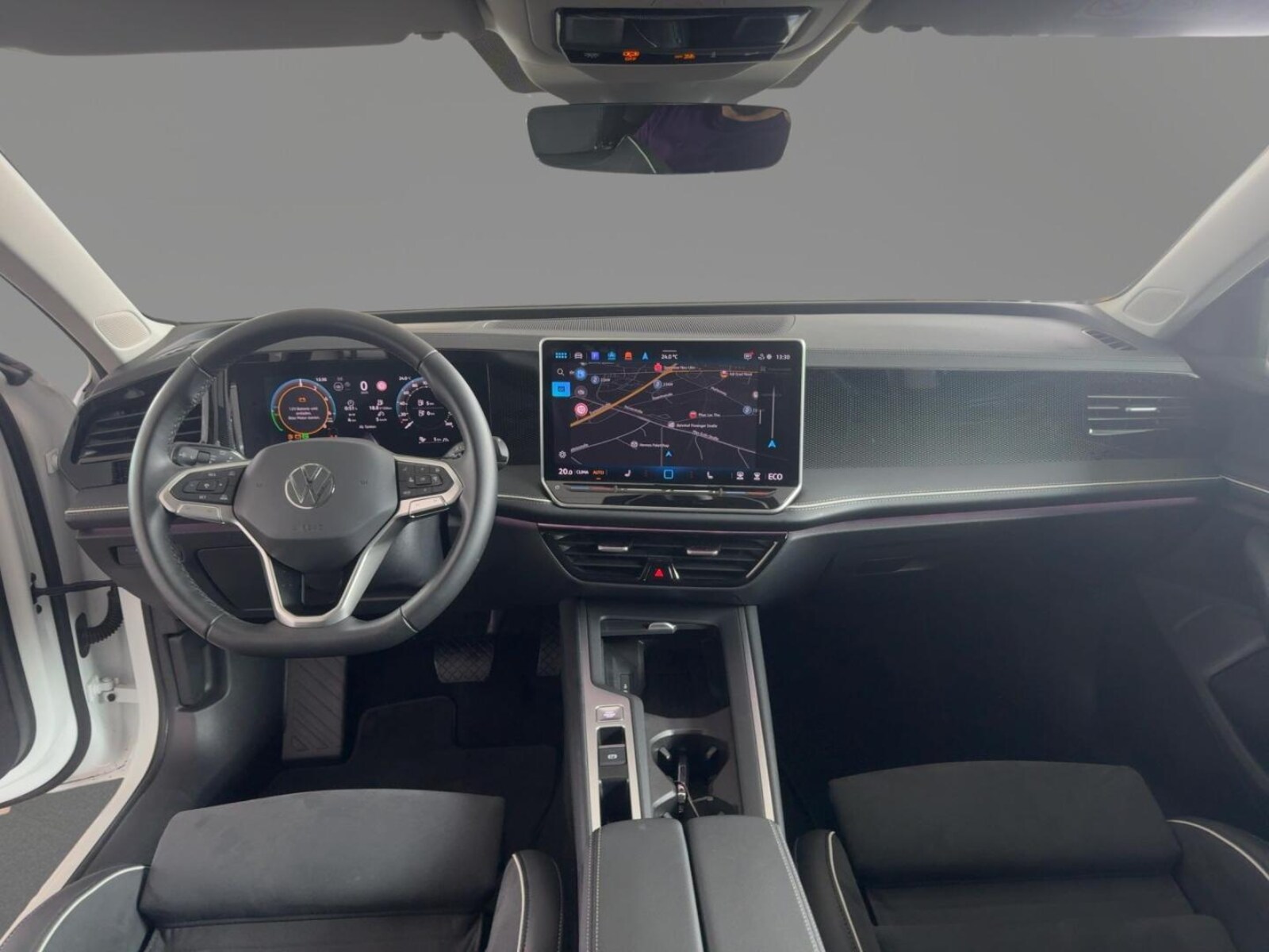 Volkswagen Passat – Bild 11