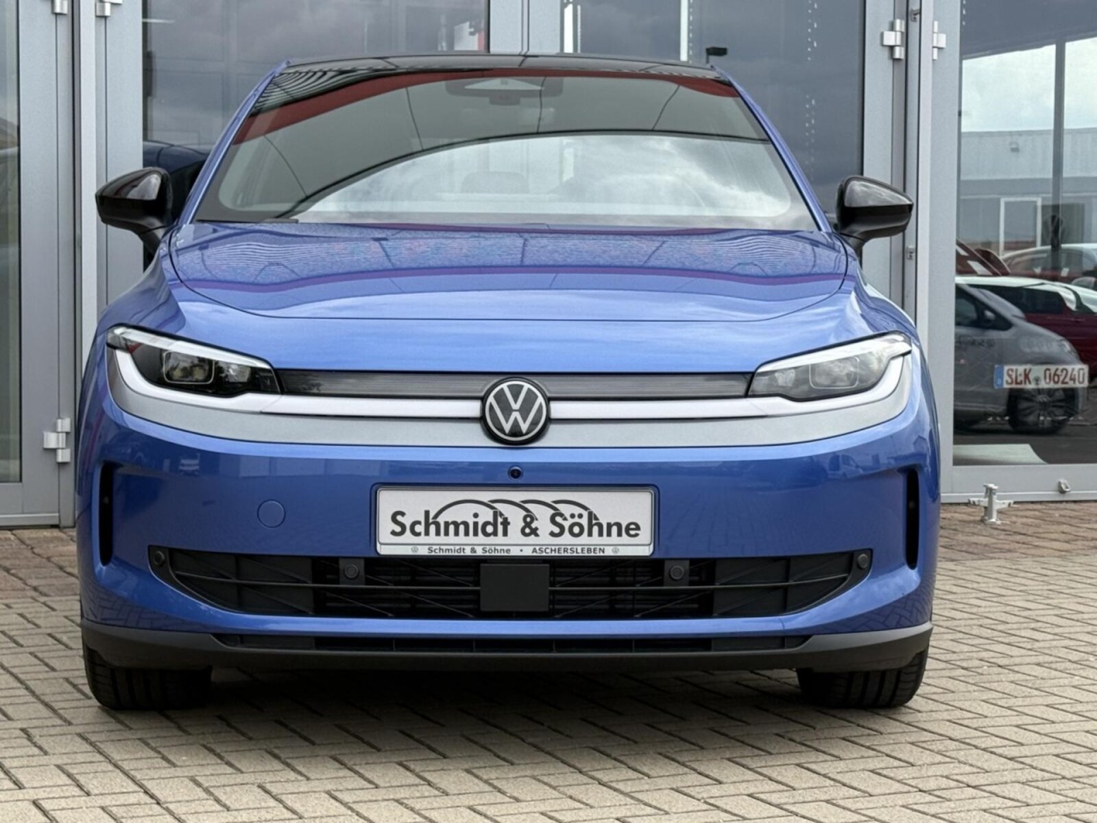 Volkswagen ID. Polo – Bild 3