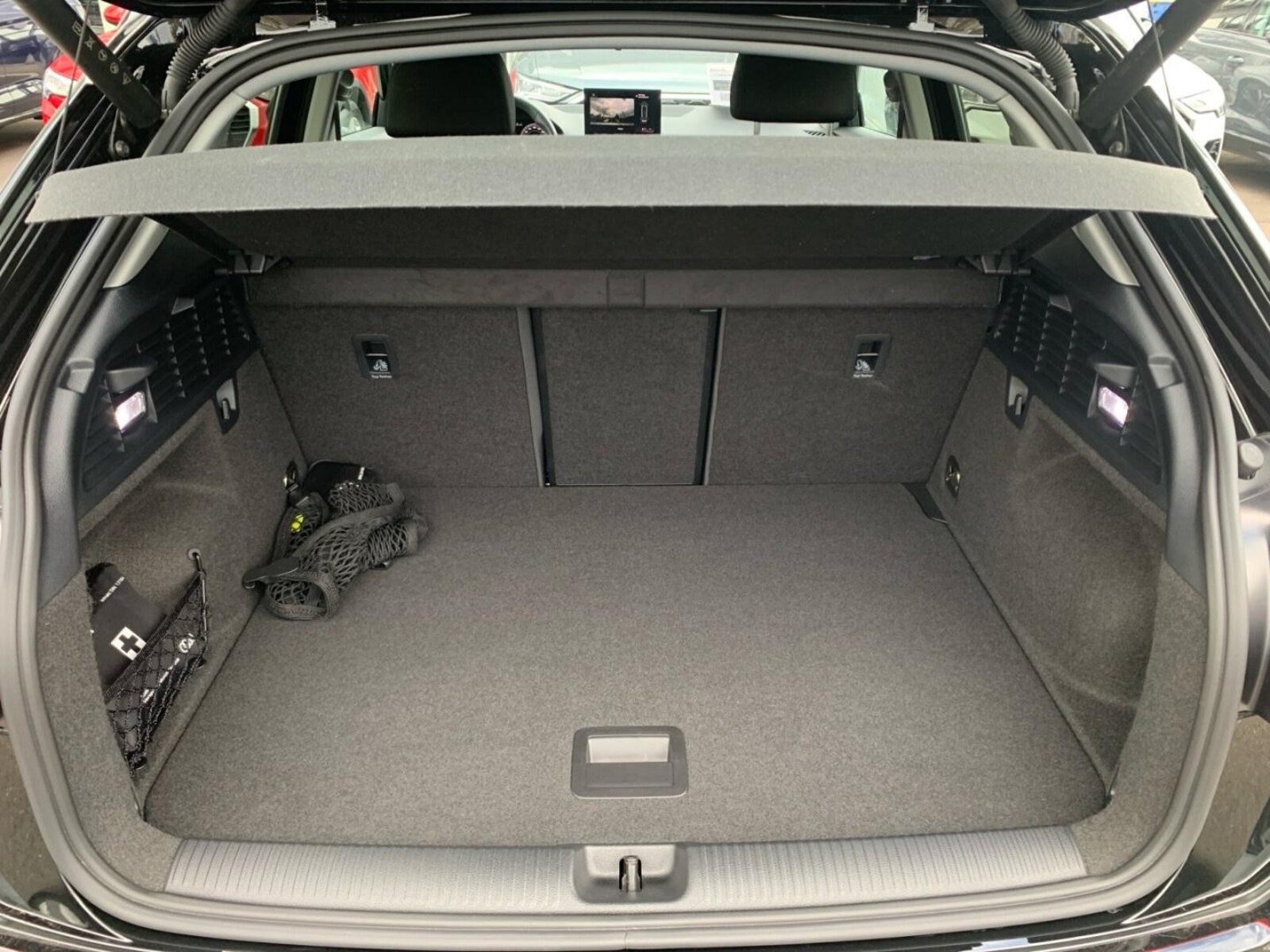 Audi Q2 – Bild 13