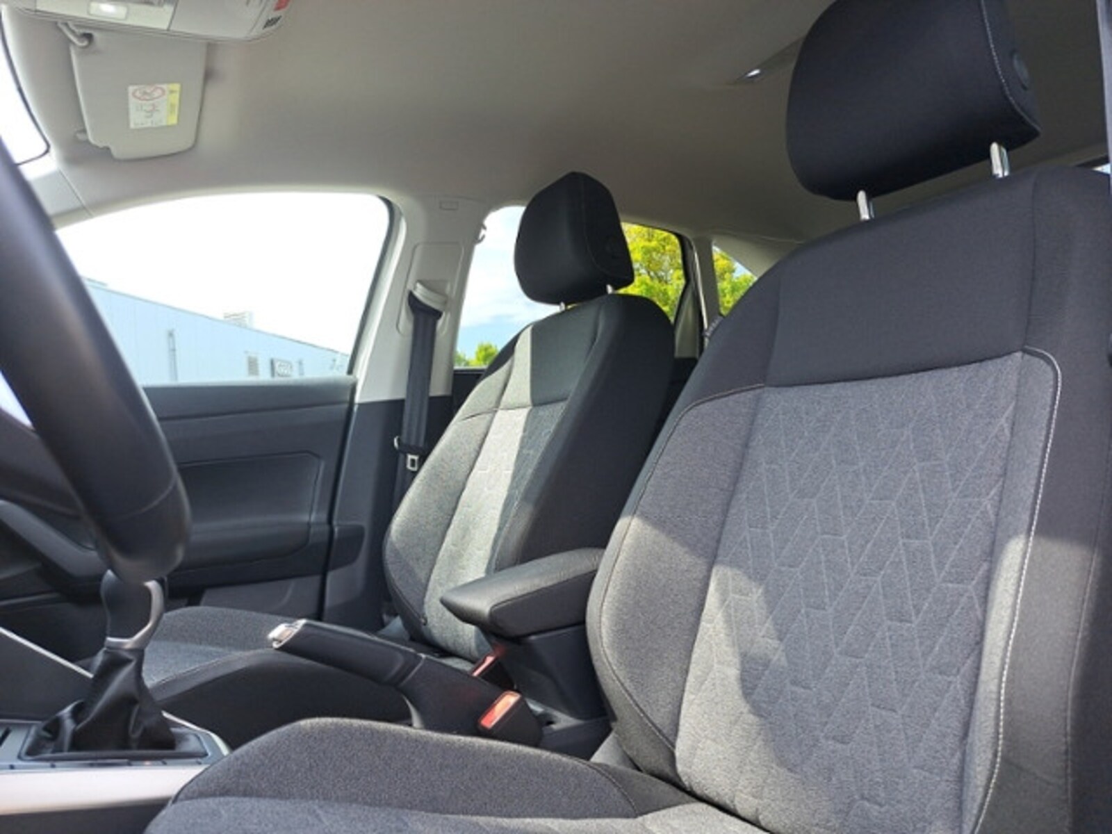 Volkswagen Taigo – Bild 17