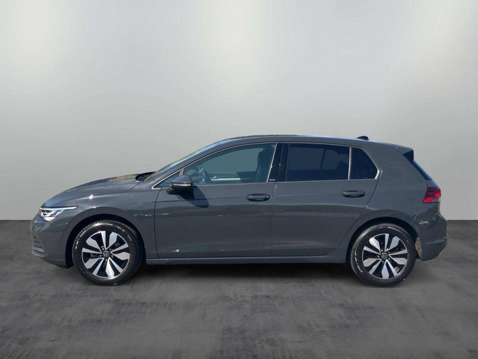 Volkswagen Golf – Bild 4