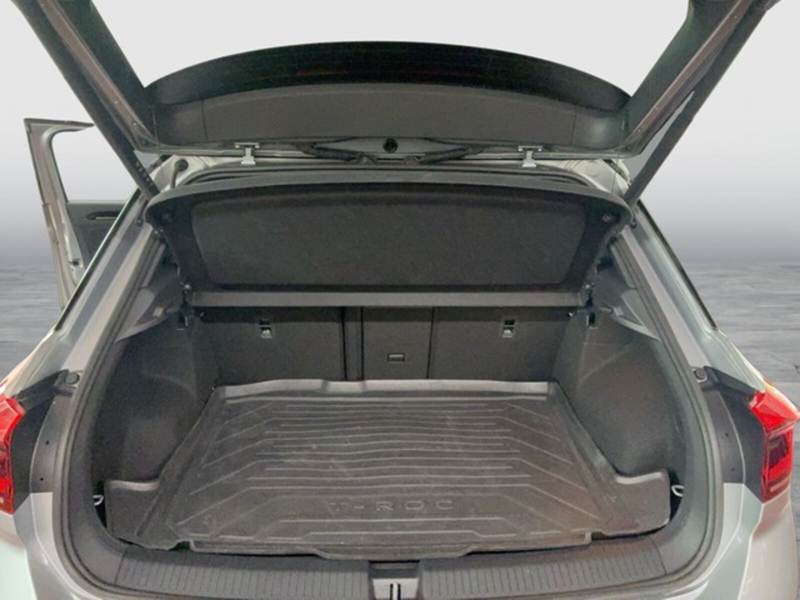 Volkswagen T-Roc – Bild 12